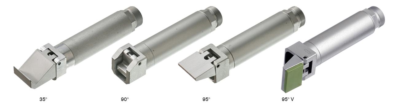Gribe finger GF14