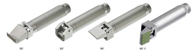 Gribe finger GF14