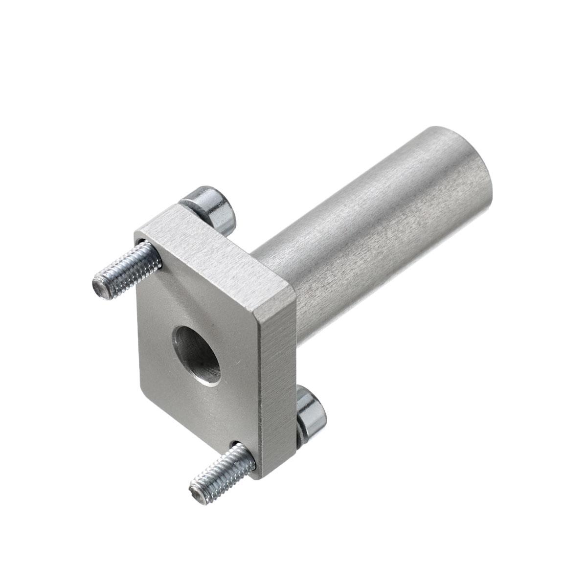 Adapter for Parallel Gripper GS 25  easy