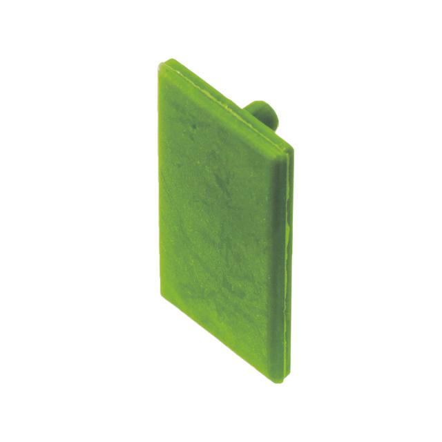 Gummi pads til kæber