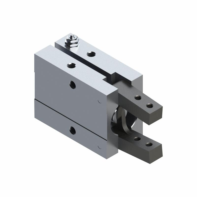 Angular Gripper