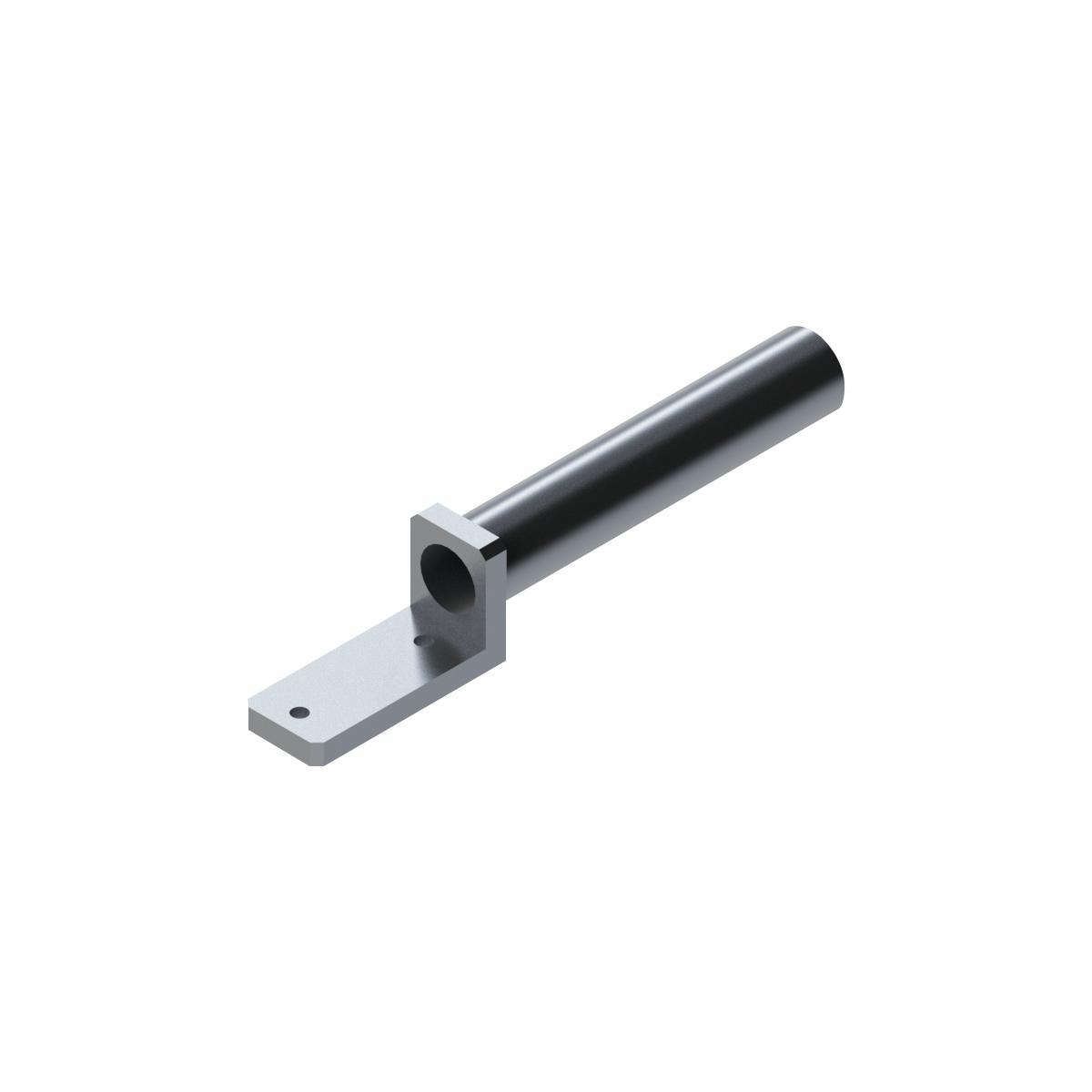 Mounting Bracket for Compact Cylinder