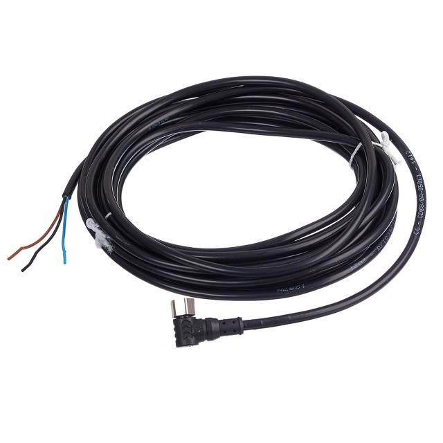 CB. – M8 Screw-on Cable Connectors