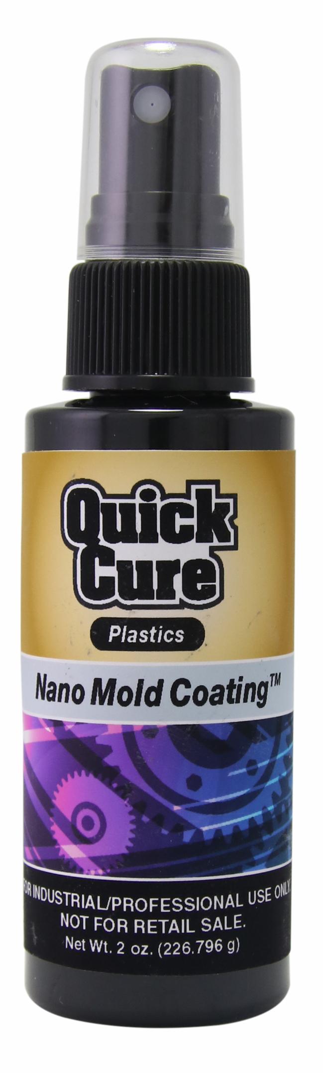 Nano Quick Cure slipmiddel