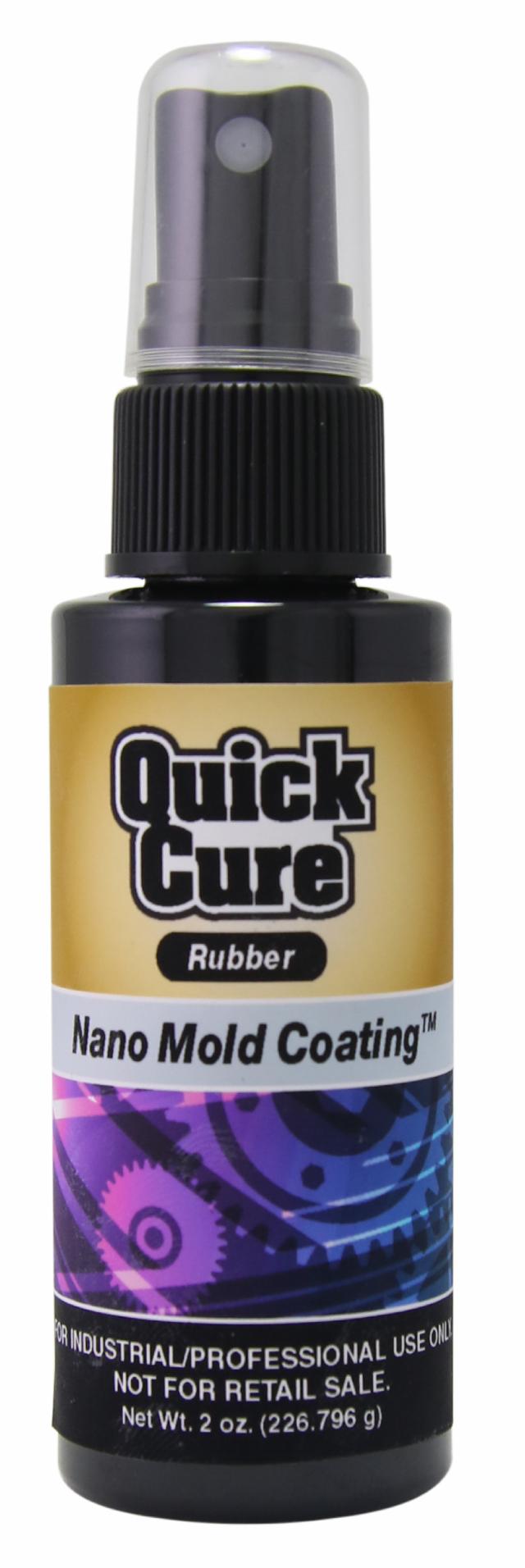 Nano Quick Cure slipmiddel