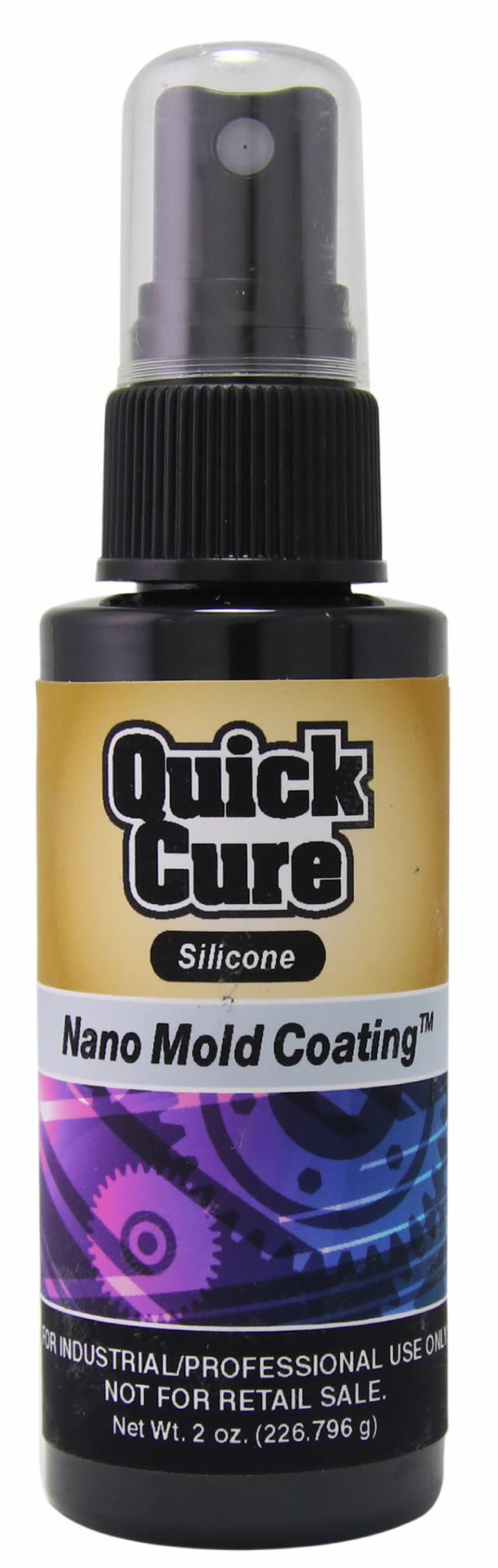 Nano Quick Cure slipmiddel