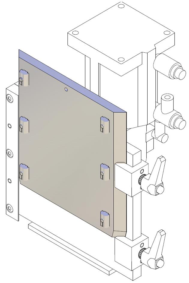 Hurtig skift griber side