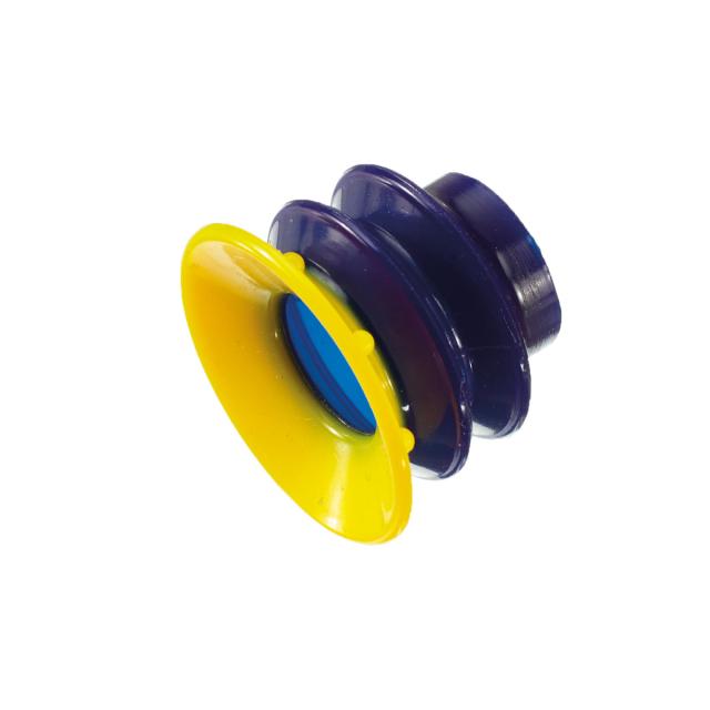 2.5 Bellow Multiflex Sugekopper