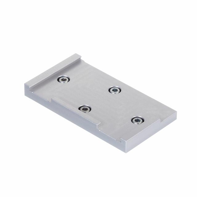 Wall Mount Dovetail