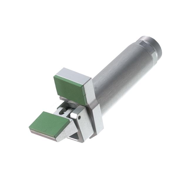 Finger Griber med Stop