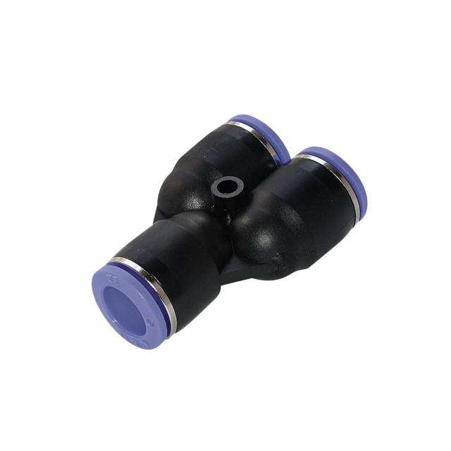 Push to Connect Fittings