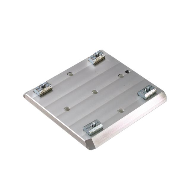 EOAT Base Plates