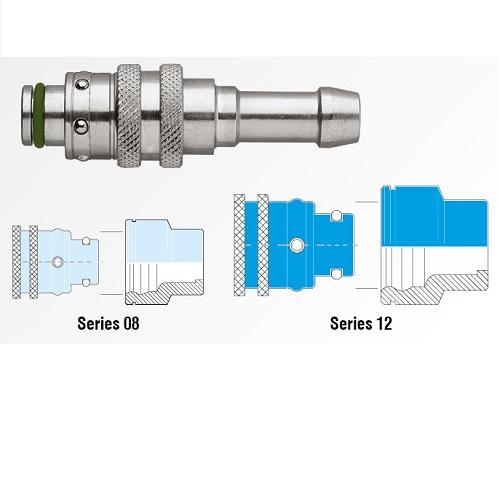 Fransk Serie
