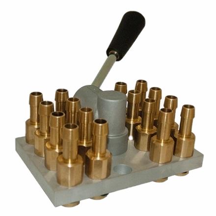 Multi Koblinger