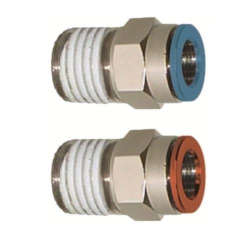 Push In Fittings