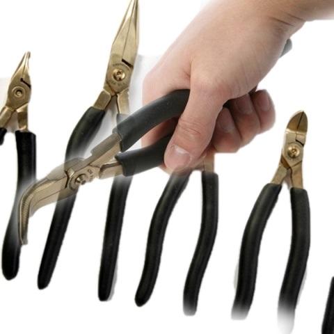 Soft tools