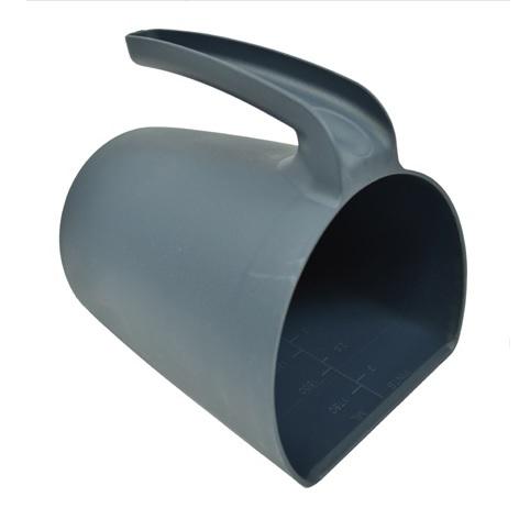Materiale opbevaring
