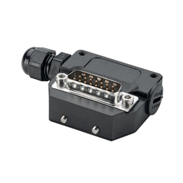 Electrical Connectors
