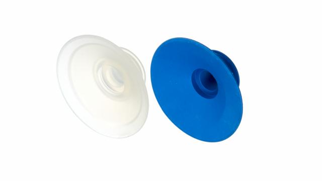 G Series, Flade Kopper