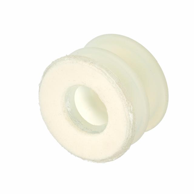 G Series, 2.5 G Series, 1.5 Bælgkopper med Silikone Ringe