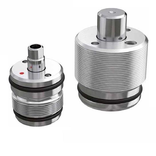 Hydraulikcylindere