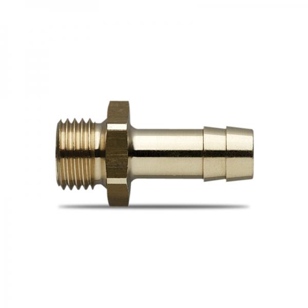 Kølekomponenter og fittings
